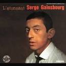 L' Etonnant Serge Gainsbourg