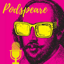 Podsphere: Performing William Shakespeare - by Lakespeare & Co.