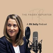 The Friday Reporter