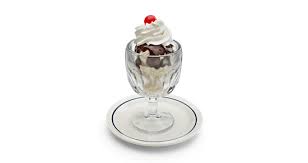 Image result for ice cream sundae
