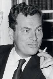 John Murray. Roger Norman salutes the incomparable style and spirit of the writer Patrick Leigh Fermor, whose masterpiece was 40 years in the making - PLF