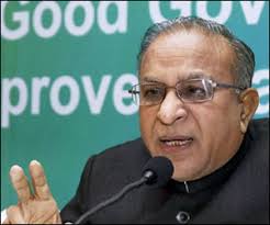 Jaipal Reddy support R767cr On Thursday, S. Jaipal Reddy the Urban development minister watched over the Delhi Development Authority&#39;s (DDA) verdict to ... - S-Jaipal-Reddy_0