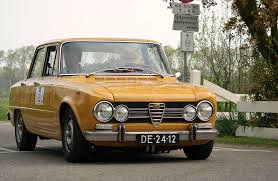 Image result for Giallo Oro 1973 Alfa-Romeo