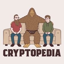 Cryptopedia - A Paranormal Podcast