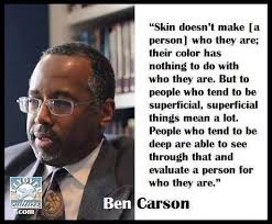 Ben Carson Quotes. QuotesGram via Relatably.com