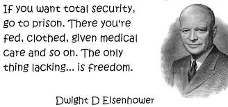 General Dwight D Eisenhower Quotes. QuotesGram via Relatably.com