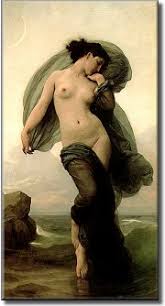 Image result for nyx greek goddess