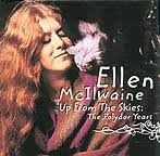 Ellen McIlwaine &quot;Up From The Skies: The Polydor Years&quot; (PolyGram Chronicles, 1998) - ellen_1998_up
