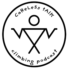 The Careless Talk Climbing Podcast