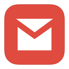 Resultado de imagen para gmail logo png