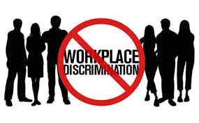 「Types of Discrimination in the Workplace」的圖片搜尋結果