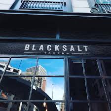 Image result for BlackSalt "Tavern"