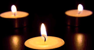 Image result for candle gif