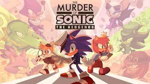 "Launch into Sleuthing: Solve the Mystery of Sonic