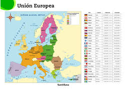 Image result for UNION EUROPEA