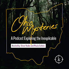 Ohio Mysteries