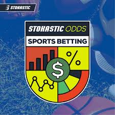 Stokastic Sports Betting