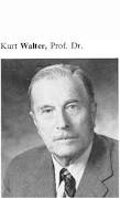 <b>...</b> <b>Kurt Walter</b> <b>...</b> - walter