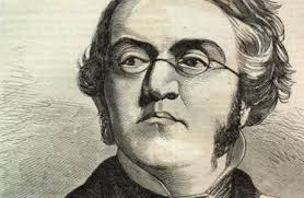 William Makepeace Thackeray. Perhaps best known as a novelist, William Makepeace Thackeray was born in Calcutta, India, in 1811. His father died when he was ... - william-makepeace-thackeray