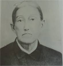 Jane Ashley Boyd (1809-1894), second child of Samuel Boyd - Jane_Ashley_Boyd_Shelton