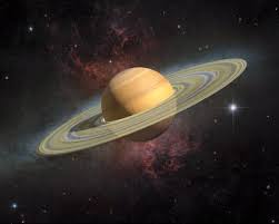 Author Microsite - Saturn's Rings May Disappear Sooner than we ...