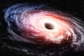 Black Hole Theory Finally Explains How Galaxies Form | Discover ...
