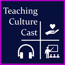 Teaching Culture Cast