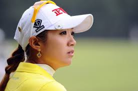Maiko Wakabayashi, Esther Lee Tied For Lead After Second Round Of 2012 Nishijin Ladies Classic; ... - 53771_600400