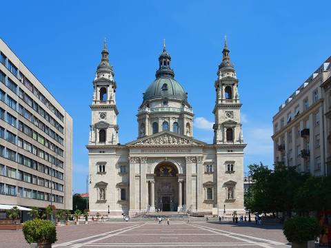 Top-Rated Hungary Tourist Attractions, Top Sights & Things to Do