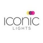 Iconic Lights Coupon Codes → 50% off (9 Active) Jan 2022
