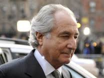 Bernie Madoff Pleads Guilty To $50 Billion Scheme To De-Fraud Investors