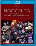 Live in London: The 30th Anniversary [DVD/Blu-Ray]