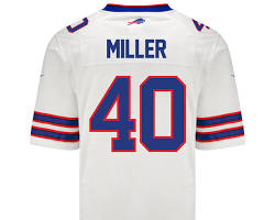 Image of Von Miller Tshirt Jersey