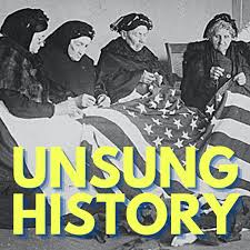 Unsung History