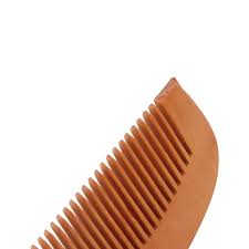 Image result for peach wood comb