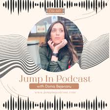 Jump In Podcast: How to Become a Freelancer
