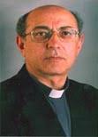 Romero, Pedro. Pedro Romero, franciscano, es licenciado en Filosofía por la Universidad de San Antonio de Roma y en Ciencias de la Educación por la ... - foto-4450