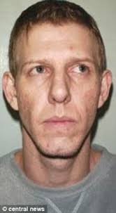 Killer: Mark Parrish was jailed more than seven years after murdering Christopher Taylor. A man who knifed a complete stranger to death after intervening in ... - article-1392718-0C57DAC100000578-204_233x423