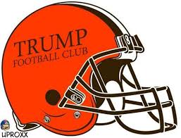 Image result for Trump and the NFL