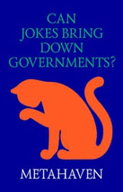 Review: Can Jokes Bring Down Governments? Memes, Design, Politics ... via Relatably.com