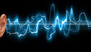 Resultado de imagen de acústica ondas sonoras