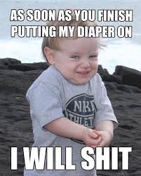 funny-baby-diaper-meme-funny-internet-memes-funny-55 - via Relatably.com
