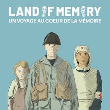 Land of Memory (FR)