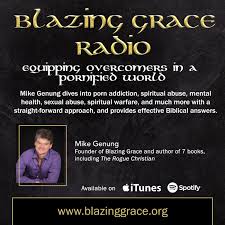 Blazing Grace Radio