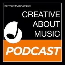 IMC's Creative About Music Podcast