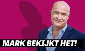 Wegsturen Derk Bolt is nieuwe laffe wokedaad | TV