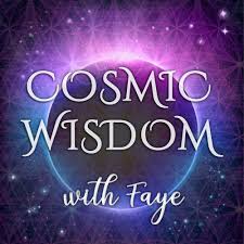 Cosmic Wisdom Radio