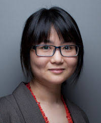 Hannah Wong, PhD, from York University. &quot;Several studies highlighted substantial variation that exists in imaging rates across and within EDs,&quot; the authors ... - 2013_06_24_14_49_07_468_Wong_Hannah_200