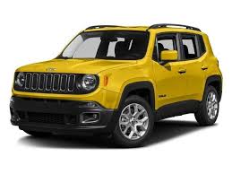 2016 Jeep Renegade Trailhawk For Sale In Burlingame | Cars.com