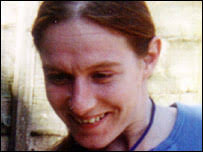 Marie Gillard died at the scene from her injuries - _41610104_mariegillard203